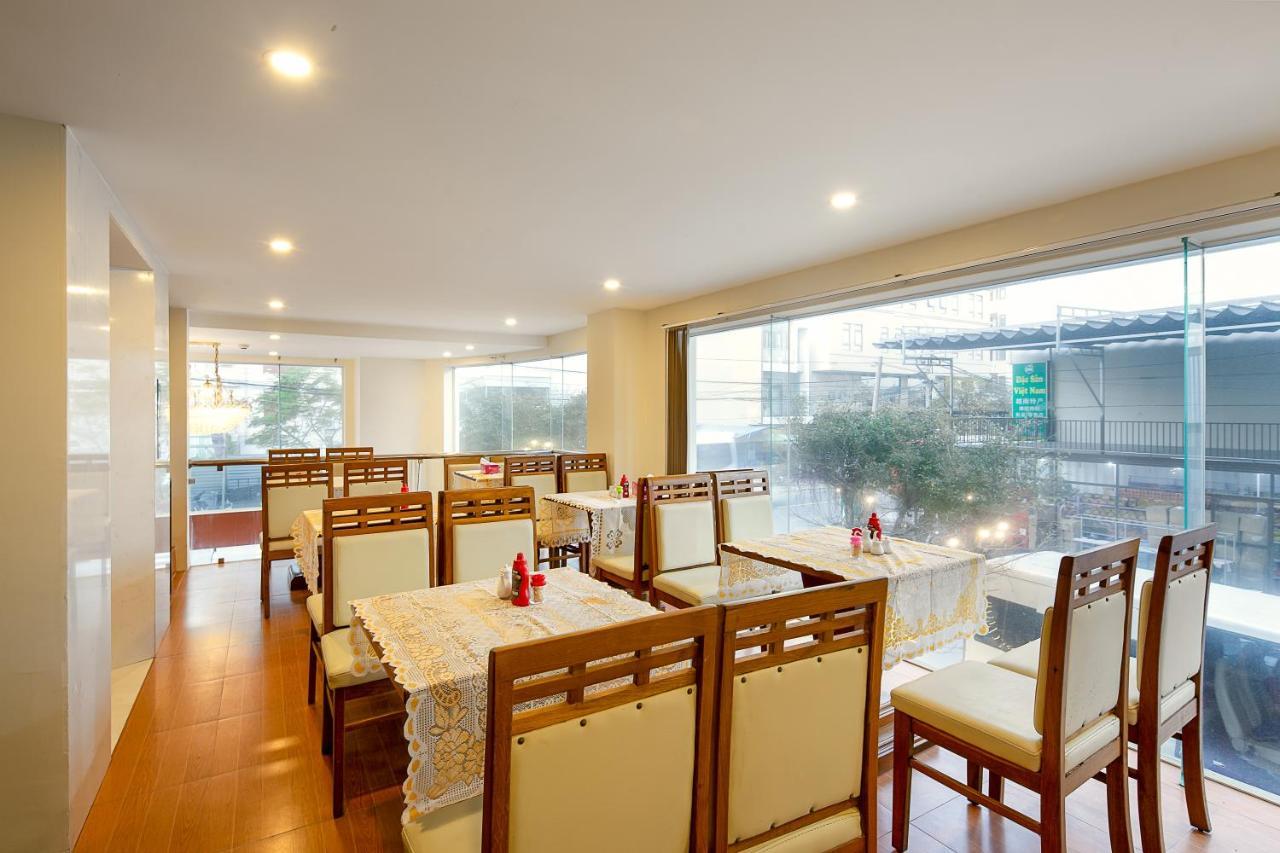 Haya Hotel Beach Da Nang Dış mekan fotoğraf